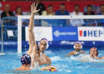 Vatromet grešaka na Crnici, valjda smo sve loše ‘ispucali’ protiv SAD-a. Sretno Hrvatska u Parizu!