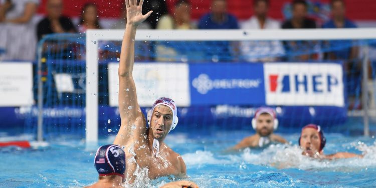 Vatromet grešaka na Crnici, valjda smo sve loše ‘ispucali’ protiv SAD-a. Sretno Hrvatska u Parizu!