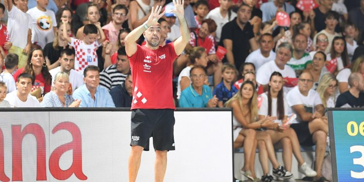 Tucak najavio utakmicu protiv Crne Gore: ‘Neće biti tragedija ako ne pobijedimo’