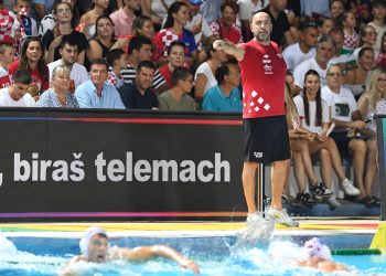 SAD nam je očitao lekciju uoči Olimpijskih igara. Tucak: ‘To nam je trebalo, da ne poletimo’