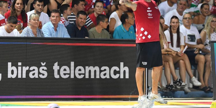 SAD nam je očitao lekciju uoči Olimpijskih igara. Tucak: ‘To nam je trebalo, da ne poletimo’