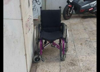 Slobodna Dalmacija – Pronađena kolica ukradena splitskoj djevojčici, majka presretna: Hvala čovjeku koji me nazvao, svima! Bila su u uličici