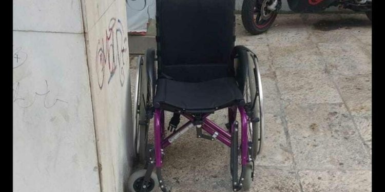 Slobodna Dalmacija – Pronađena kolica ukradena splitskoj djevojčici, majka presretna: Hvala čovjeku koji me nazvao, svima! Bila su u uličici