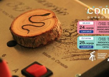 Što izabrati za kraj srpnja? Prijavite se na STEM radionice, izradite kućicu za ptice, igračku od otpada, doznajte tajne radija…