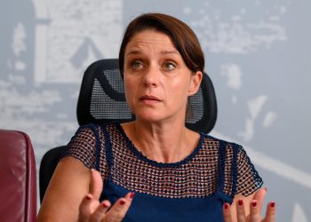 Gradonačelnica Korčule: ‘Tragično je kad se oko razlike u procjeni nekretnina iščuđava ministar Bačić u čiji djelokrug spadaju baš procjene i prostorno planiranje’