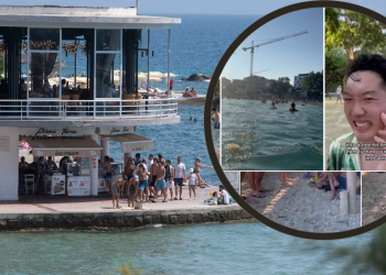 Slobodna Dalmacija – Policija uhitila napadača na gay par na Bačvicama; već od ranije ima problema sa zakonom. I nije Splićanin!