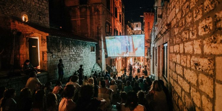 Otvorenje 14. izdanja Međunarodnog festivala animacije i stripa SUPERTOON