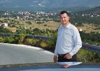Slobodna Dalmacija – Naši rezultati preporuka su za novo povjerenje građana
