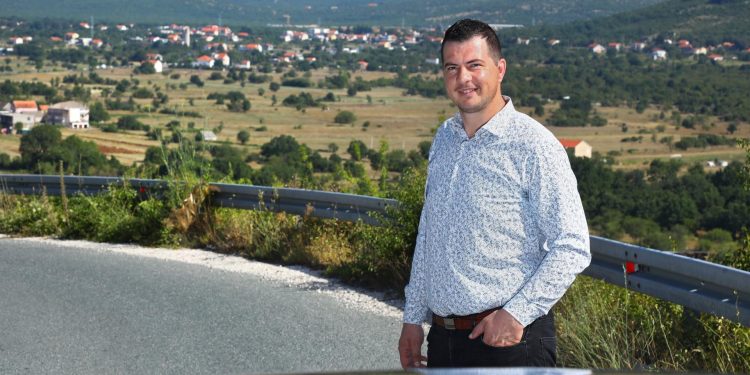 Slobodna Dalmacija – Naši rezultati preporuka su za novo povjerenje građana