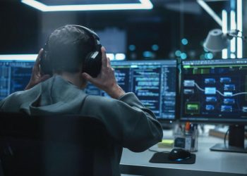 Stručnjak za sigurnost: ‘Hakerski napadi sve su učestaliji, a Hrvatska je sve atraktivnija meta‘