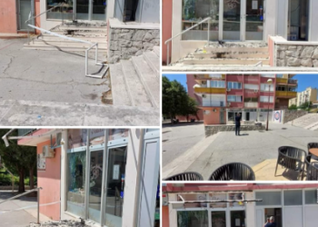 Slobodna Dalmacija – Pukom srećom izbjegnuta katastrofa u splitskoj pekari, vlasnici zahvaljuju susjedu: ‘Brzo je javio vatrogascima…’