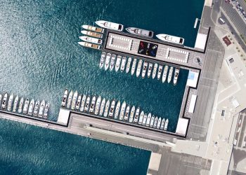 Organizacija prvog Croatia Yacht Showa je u završnoj fazi, sajam će ugostiti više od šezdeset jahti