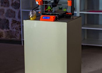 Ovaj tjedan sve zainteresirane mališe u Lazaretima očekuju dvije radionice 3D modeliranja i 3D printanja, evo o čemu se radi