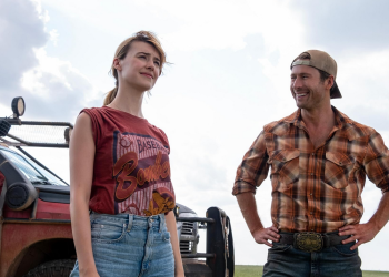 Twisters: Tornada su ovdje uvjerljivi ‘svežderi’, gutaju vatromete, naftu i ljude. Na putu im stoje umišljeni influencer i krhka sinoptičarka