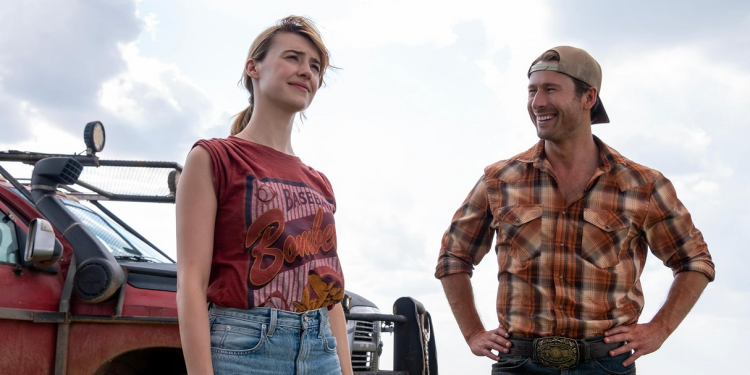 Twisters: Tornada su ovdje uvjerljivi ‘svežderi’, gutaju vatromete, naftu i ljude. Na putu im stoje umišljeni influencer i krhka sinoptičarka