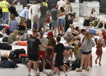 Slobodna Dalmacija – U Zračnoj luci Split još zbrajaju štetu nakon hakerskog napada: ‘Ostvareno je 70 posto dnevnog prometa’