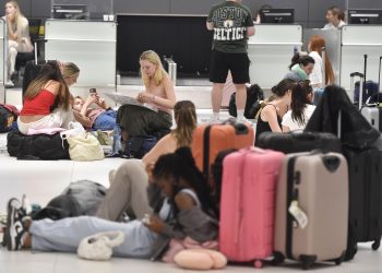 Slobodna Dalmacija – Otkrilo se tko stoji iza hakerskog napada na splitski aerodrom! Predsjednik Uprave: ‘Preuzeli su odgovornost…’