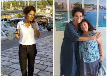 Slobodna Dalmacija – Već je 17 godina na fronti turizma u Hvaru, mobitel joj zvoni 549 puta u danu, pitaju svašta, a ona se uvijek smije