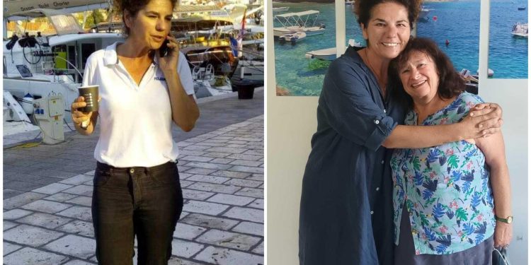 Slobodna Dalmacija – Već je 17 godina na fronti turizma u Hvaru, mobitel joj zvoni 549 puta u danu, pitaju svašta, a ona se uvijek smije