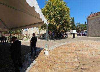 Ova mala općina teško je stradala u Domovinskom ratu: ‘Naša je dužnost pokloniti se i zahvaliti njihovoj žrtvi’