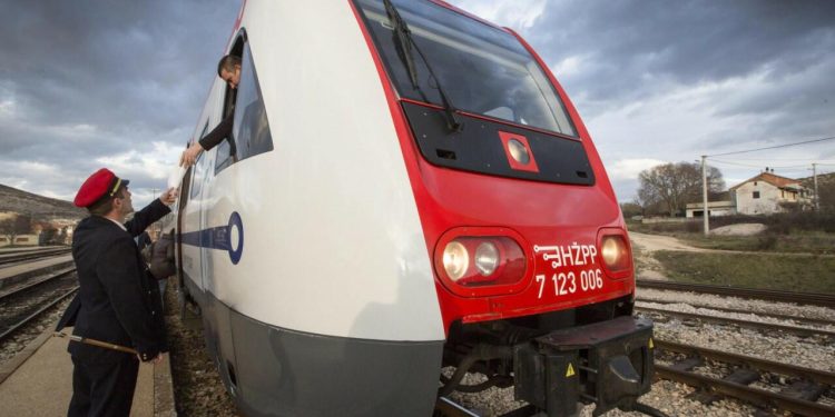 Doznajte kada ćemo do Zagreba suvremenim vlakovima koji voze 160 kilometara na sat