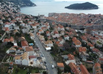 Večeras završno testiranje sustava Zone posebnog prometnog režima