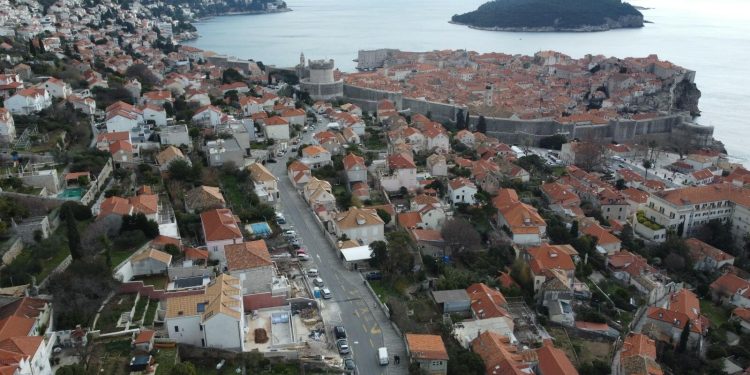 Večeras završno testiranje sustava Zone posebnog prometnog režima