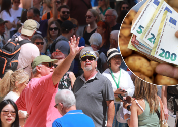 Slobodna Dalmacija – ‘Pobogu, kako vi ovdje uopće živite? Iz Engleske nosim čak i pelene…’: stranci su šokirani cijenama u našim trgovinama