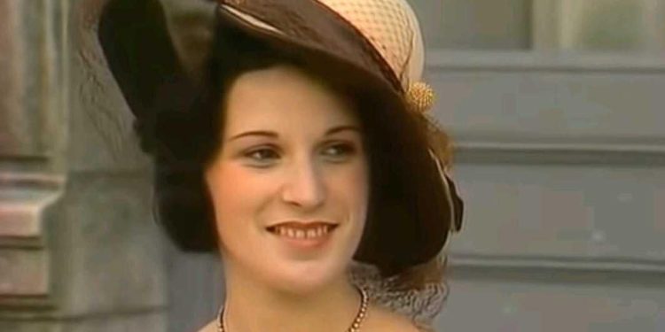 Slobodna Dalmacija – Na tužni dan odlaska Ružice Mikačić doznali smo još nešto; pogledajte koju je svjetsku osobu igrala u ‘Velome mistu’