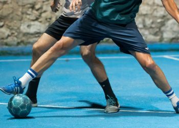 Zara Dental Centar: nastavljeno je natjecanje u sve tri kategorije koje se igraju na turniru u Arbanasima