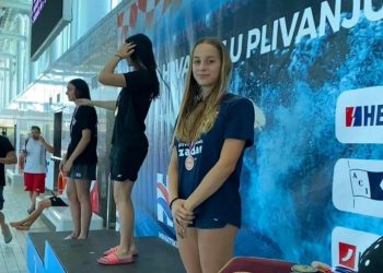 Prvenstvo Hrvatske za seniore i druge dobne skupine: uspješan završetak sezone za PK Zadar i PK Jadera!