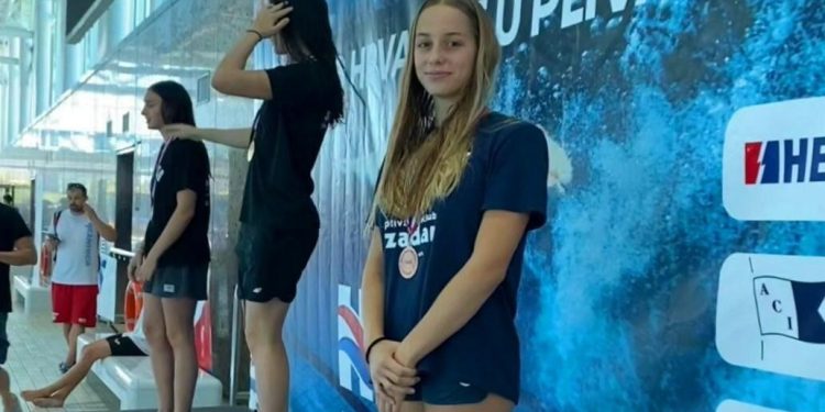 Prvenstvo Hrvatske za seniore i druge dobne skupine: uspješan završetak sezone za PK Zadar i PK Jadera!