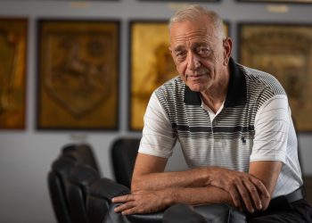 Slobodna Dalmacija – Prvi put progovorio šef splitskog Gradskog vijeća: otkriva tko mu je od oporbe najdraži, zašto ‘brenzaje’ Ivoševića….