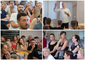 Slobodna Dalmacija – Pobuna na Sućidru: ‘Nemamo svitla od 10. miseca, a sad ga nećemo imat uopće!’; Ovako ih je Puljak pokušao uvjeriti