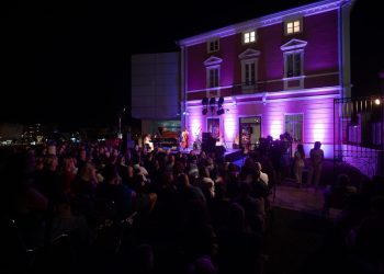 Bit će pjesme, plesa, dobre spize, skakat će se u more…evo što vas sve čeka ovaj vikend i gdje se možete dobro zabaviti