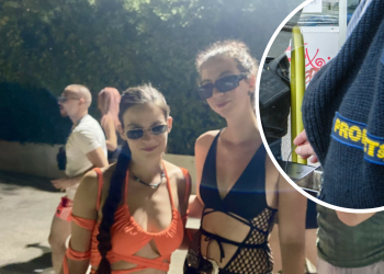 Slobodna Dalmacija – Dvije Slovenke nisu mogle u bus zbog ‘neprikladne odjeće’. Pitali smo Promet kakav je dress code: ‘Nije prihvatljivo…’