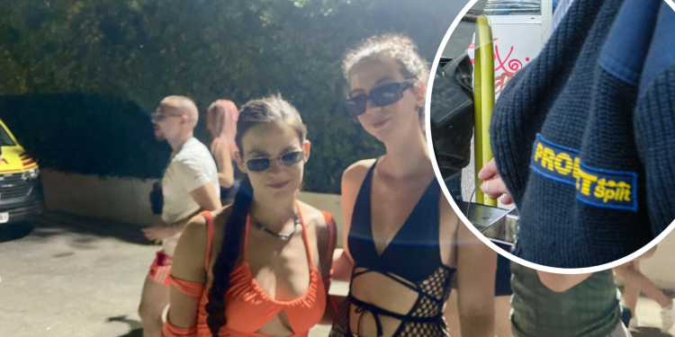 Slobodna Dalmacija – Dvije Slovenke nisu mogle u bus zbog ‘neprikladne odjeće’. Pitali smo Promet kakav je dress code: ‘Nije prihvatljivo…’