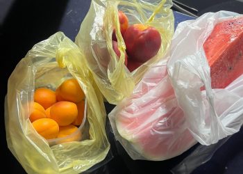 Slobodna Dalmacija – Pogledajte račun za voće na štandu lokalnog proizvođača: ‘Kažu da je domaće, ali ja njima kažem