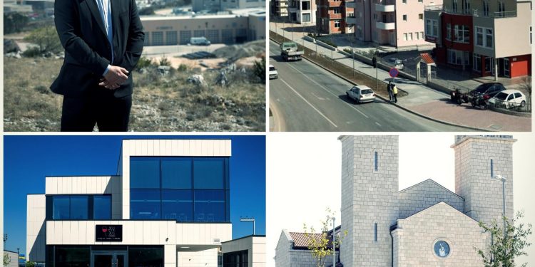 Slobodna Dalmacija – Čar Dugopolja je u tome što ima sve spremno i povoljno