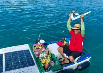 Slobodna Dalmacija – Inspekcija stala na kraj Talijanu koji je miksao koktele na moru. Požalio se na Instagramu: ‘Rekli su da nisam legalan’