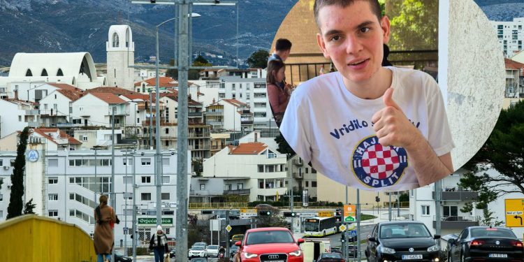 Slobodna Dalmacija – Mejašani još jednom pokazali veliko srce i prikupili sjajan iznos za svog sumještanina Niku: ‘Da lakše prebrodi…’