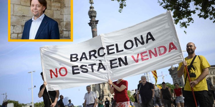 Što mislite, mogu li se Dubrovniku dogoditi antituristički prosvjedi?