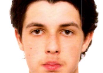 Slobodna Dalmacija – Jeste li ga vidjeli? Loran je prije 12 dana s adrese u Splitu otišao u nepoznato, policija moli za pomoć