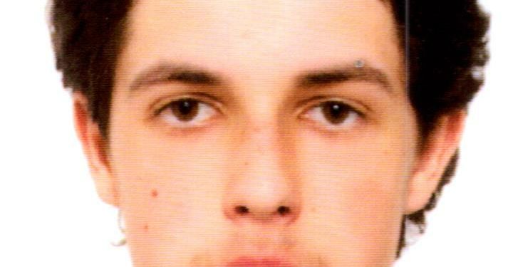 Slobodna Dalmacija – Jeste li ga vidjeli? Loran je prije 12 dana s adrese u Splitu otišao u nepoznato, policija moli za pomoć