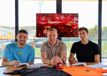 Šibenik objavio dolazak još dvojice igrača: Narančasti dres nosit će ‘novi’ Modrić i krilni napadač drugoligaša