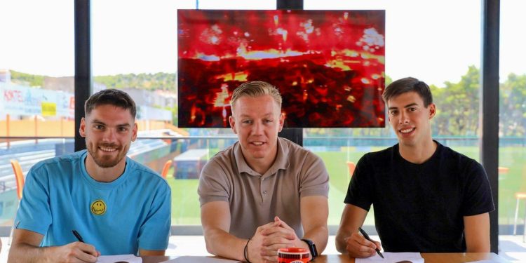 Šibenik objavio dolazak još dvojice igrača: Narančasti dres nosit će ‘novi’ Modrić i krilni napadač drugoligaša