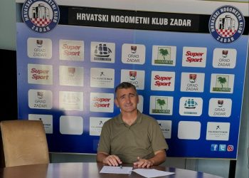 Trener Erlić: “Nema popusta za nikoga, spremni ćemo dočekati prvenstvo!”