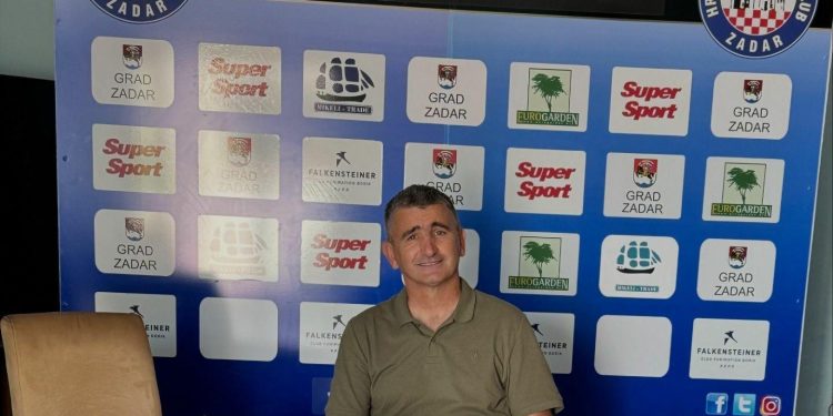 Trener Erlić: “Nema popusta za nikoga, spremni ćemo dočekati prvenstvo!”