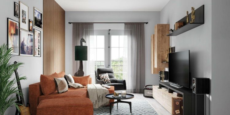 Mima vam donosi 6 savjeta za uređenje funkcionalne i moderne dnevne sobe