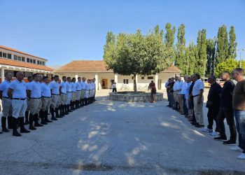 Slobodna Dalmacija – Za slavodobitnika 309. Sinjske alke nadmetat će se 17 alkara, vojvoda Šušnjara: ‘Očekujem dobro gađanje i visoke punte’